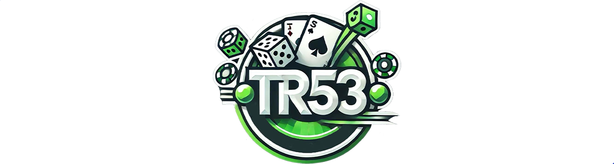 tr53 เว็บพนันจุดหมายใหม่แห่งความบันเทิงดิจิทัล